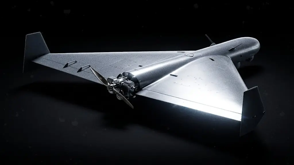 Pentagon erntet Spott für Drohnen-Design