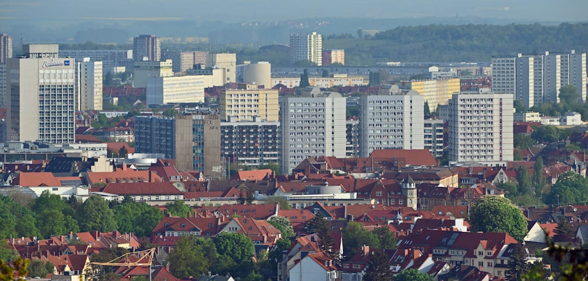 SPD fordert Mietendeckel: Länder sollen über Mieten entscheiden