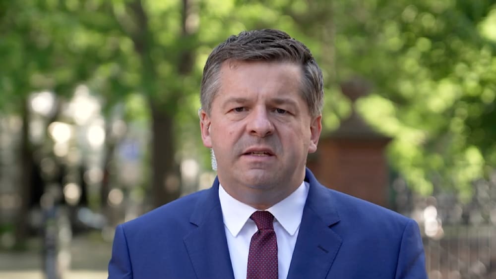 Sven Schulze äußert sich zur politischen Lage in Sachsen-Anhalt