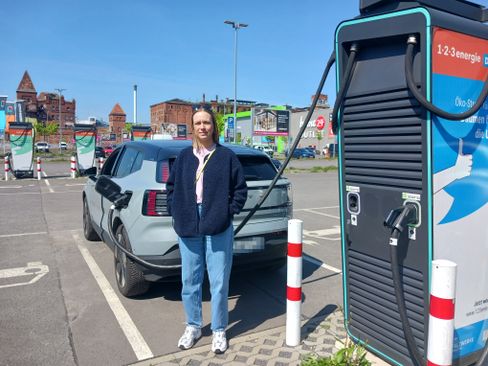 Erfahrungen mit E-Autos im Alltag