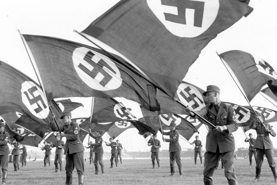Politiker und ihre NSDAP-Vergangenheit