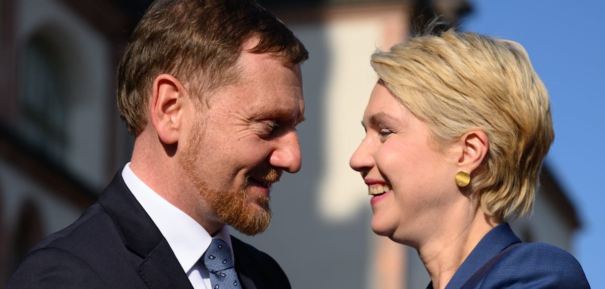 CDU-Ministerpräsident empfiehlt SPD zur Schwächung der AfD