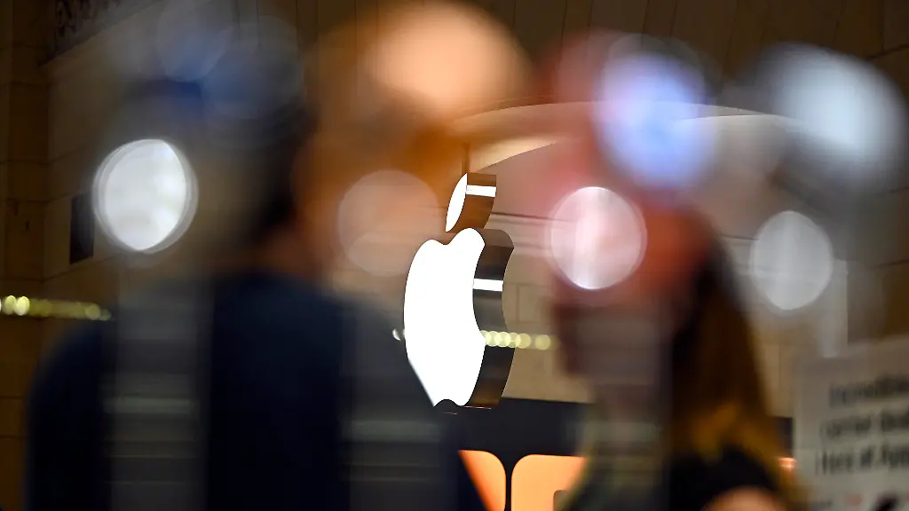 Apple erweitert Zusammenarbeit mit Intel für Chip-Lieferungen