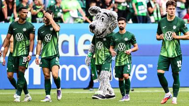 VfL Wolfsburg vor der Relegation: Herausforderungen und Perspektiven