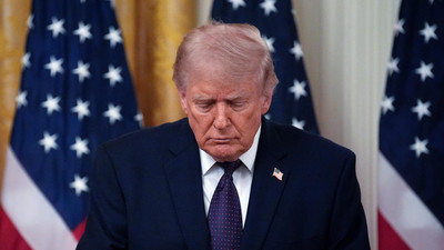 Druck auf Trump im Iran-Krieg und veränderte Verhandlungsdynamik
