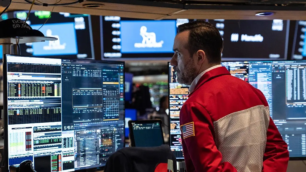 Inflationsdruck und Konflikt mit dem Iran belasten US-Börsen