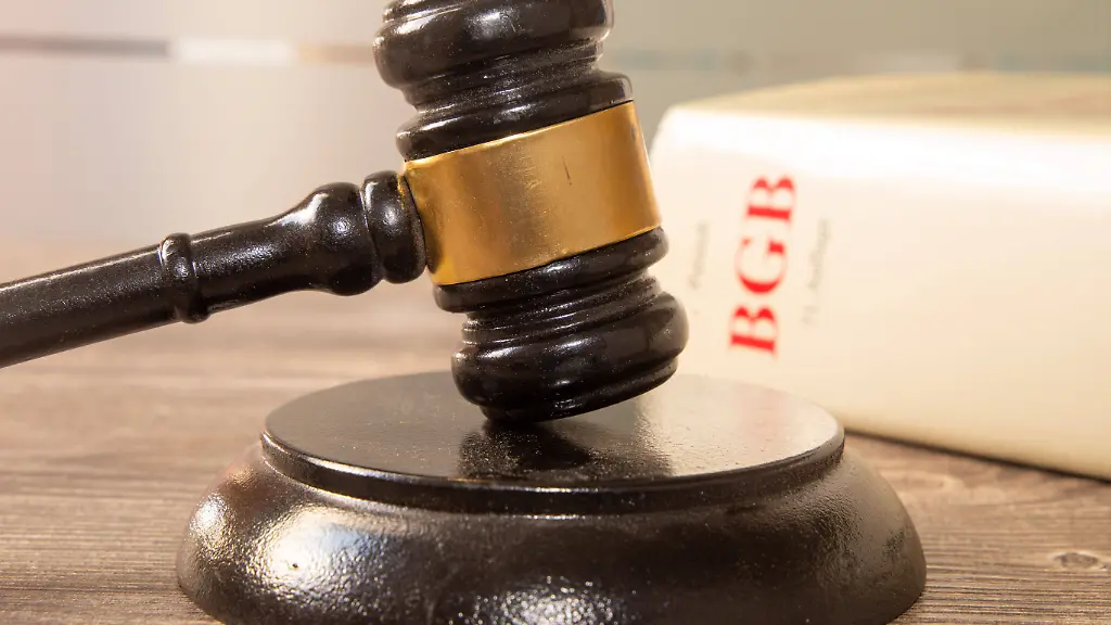 Richterbund kritisiert Personalmangel bei Strafverfolgern in Deutschland