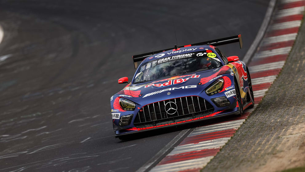 ADAC RAVENOL 24h Nürburgring: Qualifikationen live ansehen