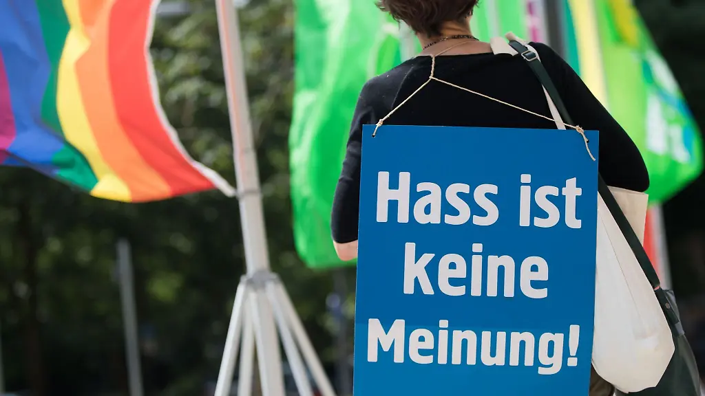 Debattenkultur und politische Schubladisierung