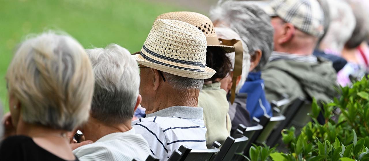 Diskussion um Rentenreform und Renteneintrittsalter in Deutschland