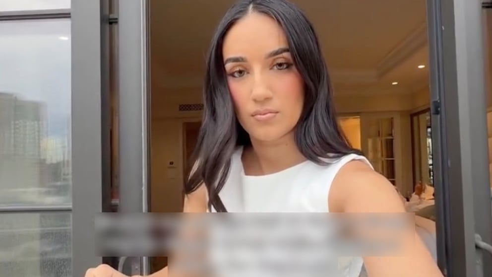 Zehn Stockwerke freier Fall: Diese Selfie kostet sie ihr iPhone