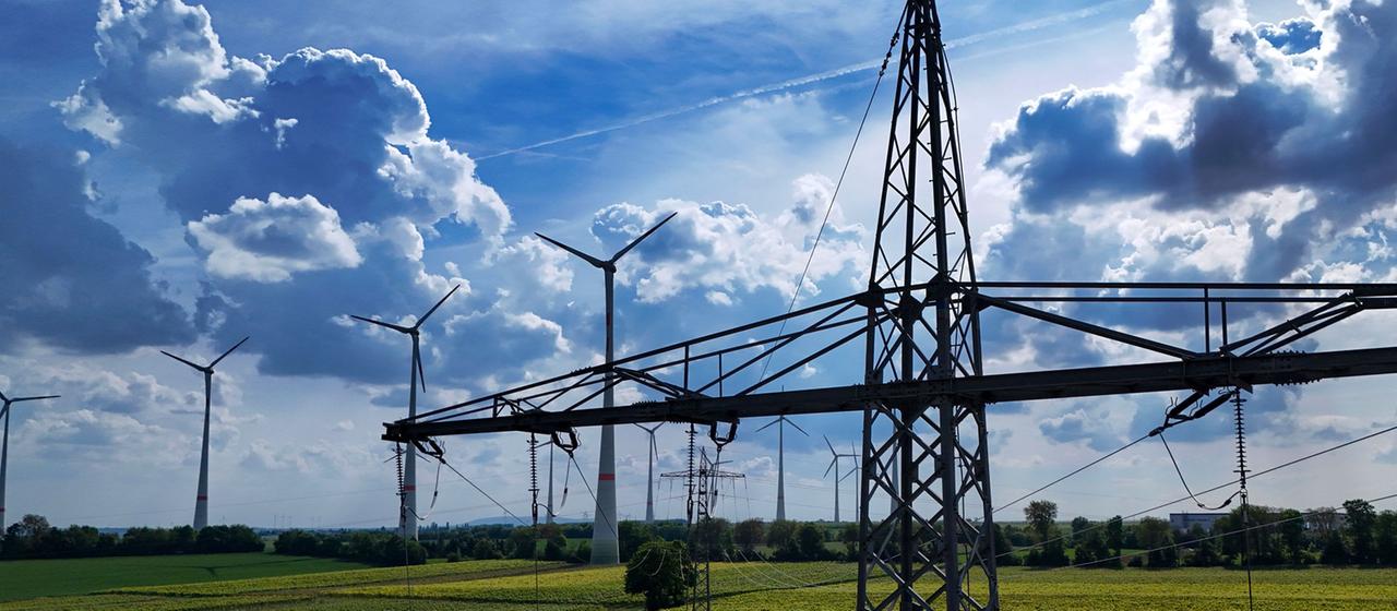 Deutschland exportiert wieder mehr Strom ins Ausland