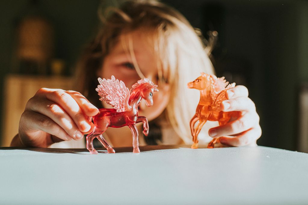 Forschende befragen Kinder: Was macht gutes Spielen aus?