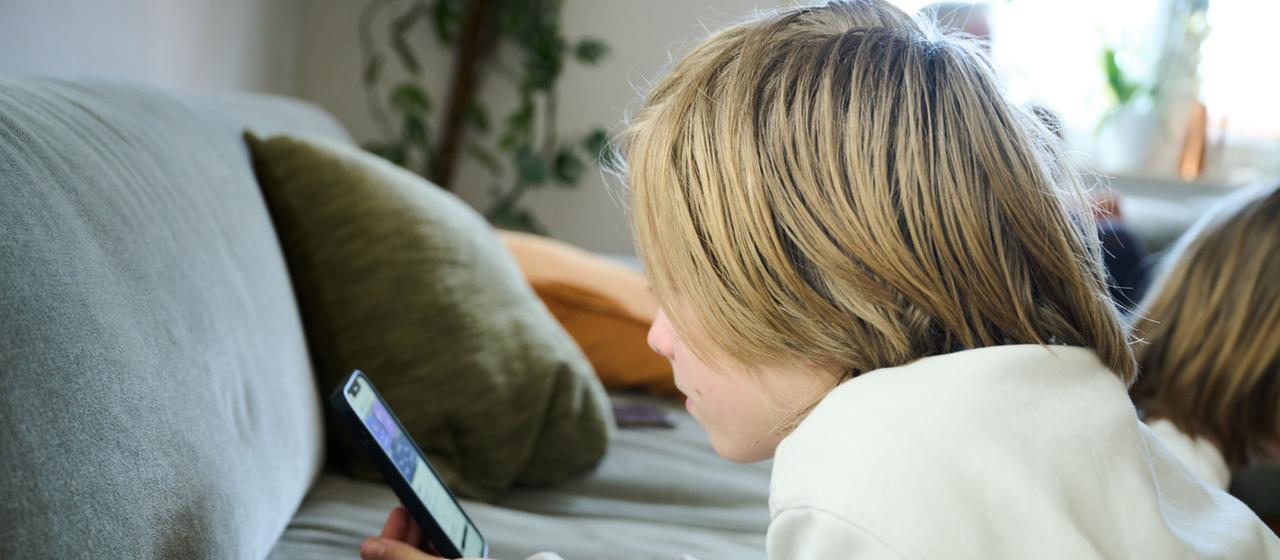 G7-Digitalminister einigen sich auf Schutzmaßnahmen für Minderjährige im Internet