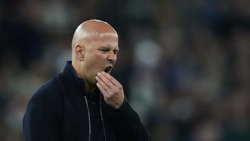 Trainerwechsel beim FC Liverpool: Arne Slot verlässt den Verein