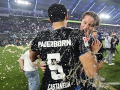 Aufstieg des SC Paderborn: Junge Talente und finanzielle Chancen