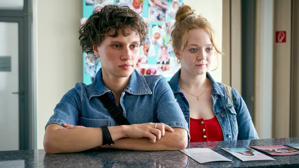 Der plötzliche Tod der jungen Schauspielerin Luna Jordan