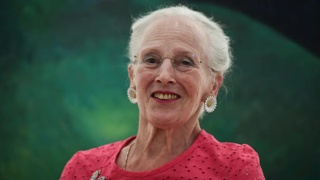 Gesundheitliche Sorge um Margrethe II. nach Herzattacke