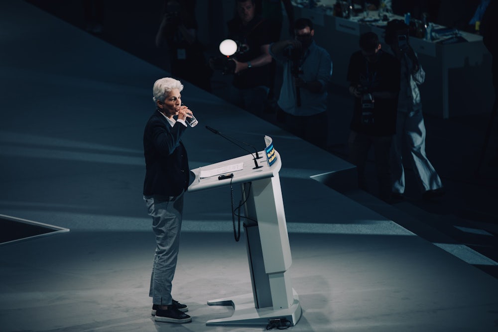 Wolfgang Kubickis erneuter Antrag an Ostern und die Herausforderungen in der FDP