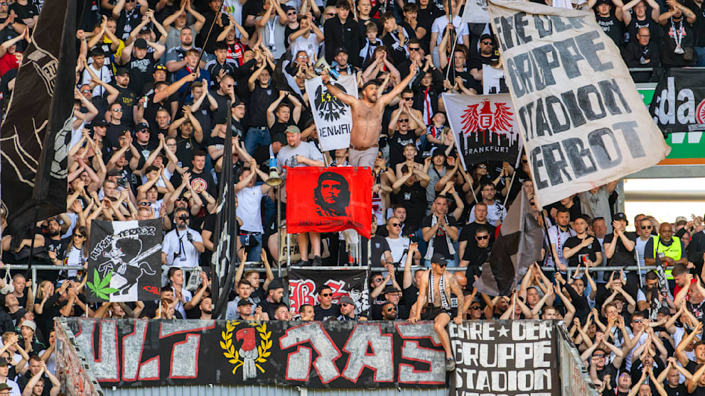 Alkoholgrenzen in Bundesliga-Stadien