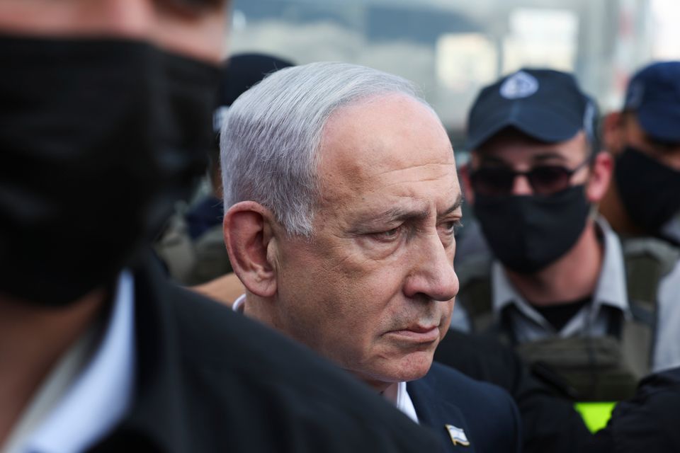 Gesundheitszustand von Israels Premierminister Netanyahu erneut im Fokus