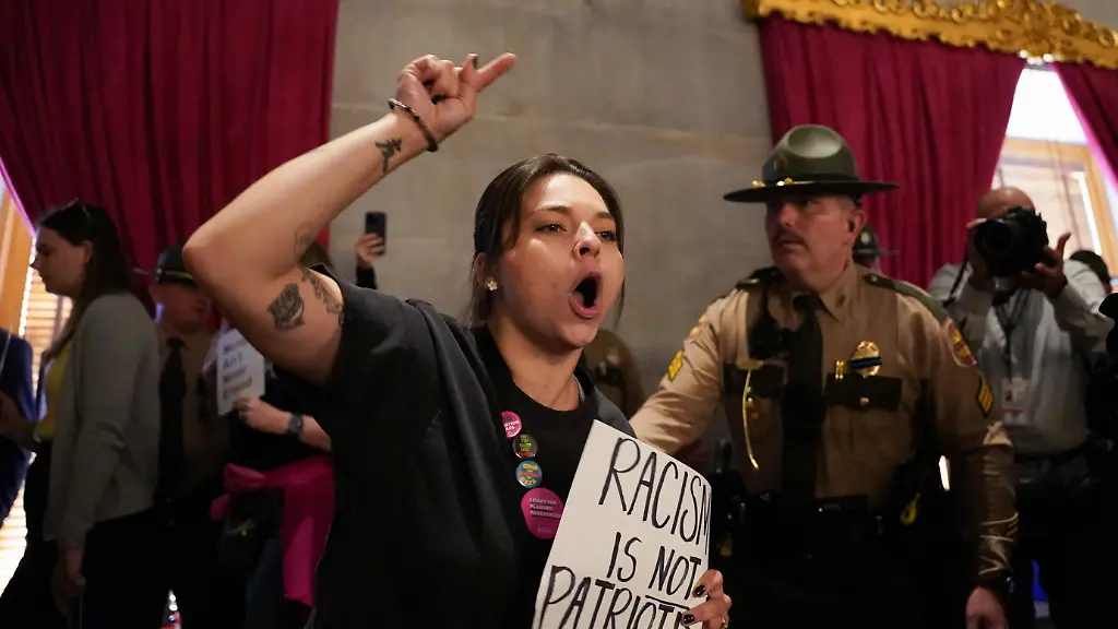 Neue Wahlkreiszuschnitte in Tennessee: Politische Spannungen und Strategien