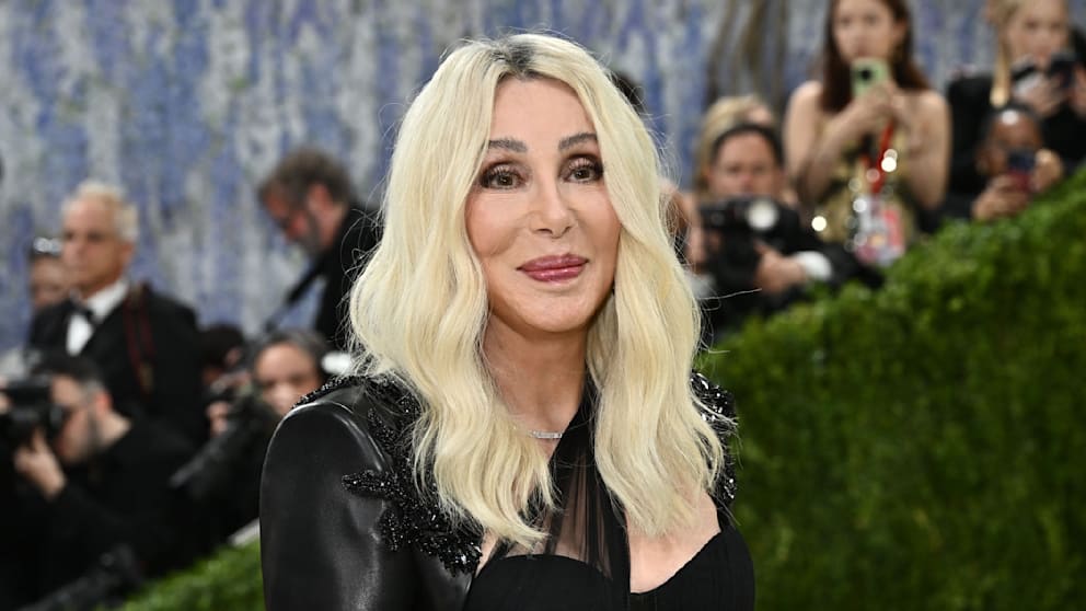 Cher feiert 80 Jahre: Der Kultsong, der Musikgeschichte schrieb