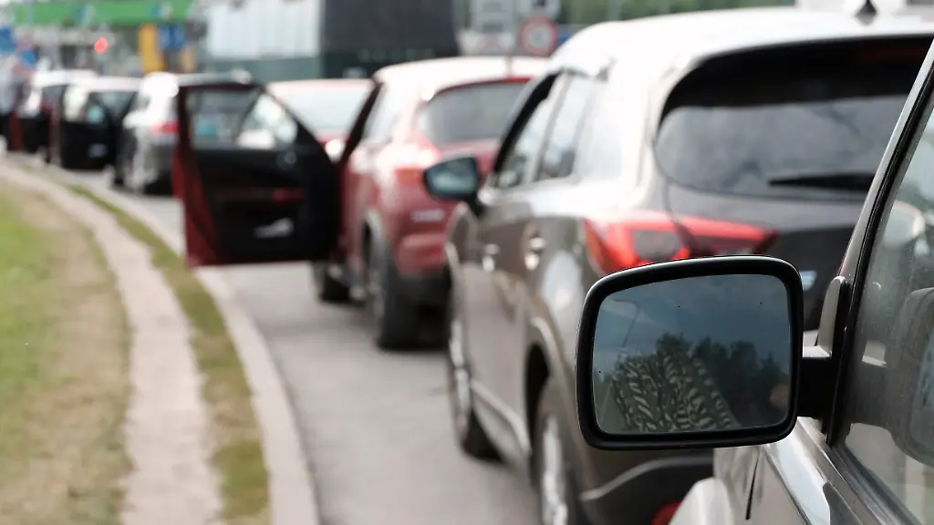 Tipps für lange Autofahrten