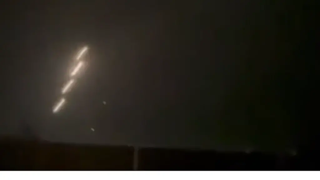 Angriff mit Oreschnik-Rakete: Zweifel an Russlands Wunderwaffe