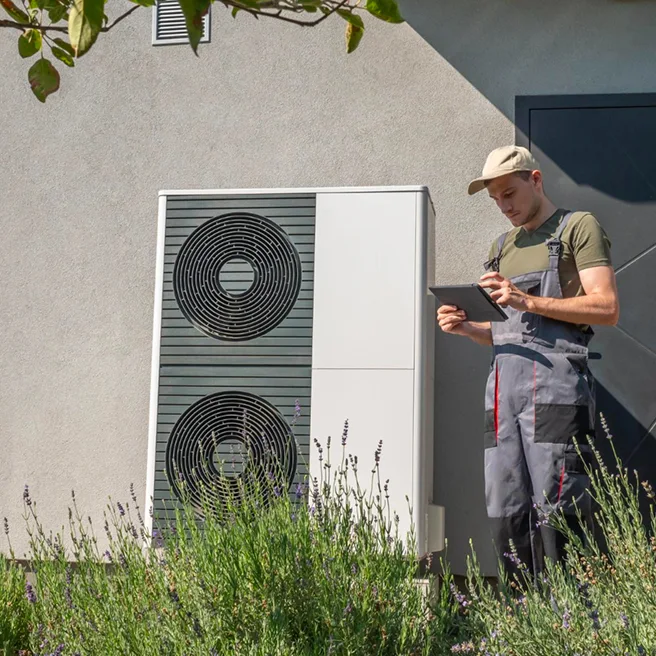 Intelligente Energiesysteme: Kombination von Wärmepumpe und Photovoltaik