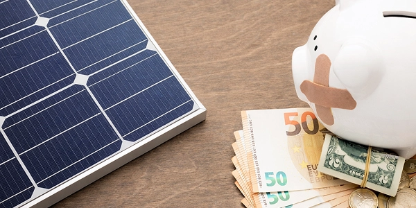 Photovoltaik-Förderung 2026: Möglichkeiten und Vorteile