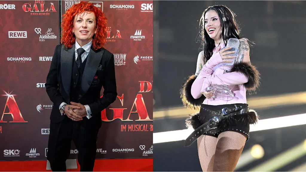 Dara gewinnt Eurovision Song Contest für Bulgarien