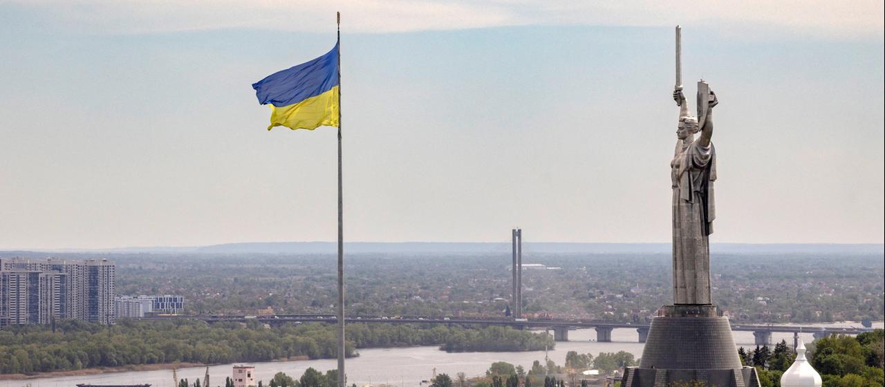 Trump verkündet Waffenruhe zwischen Ukraine und Russland