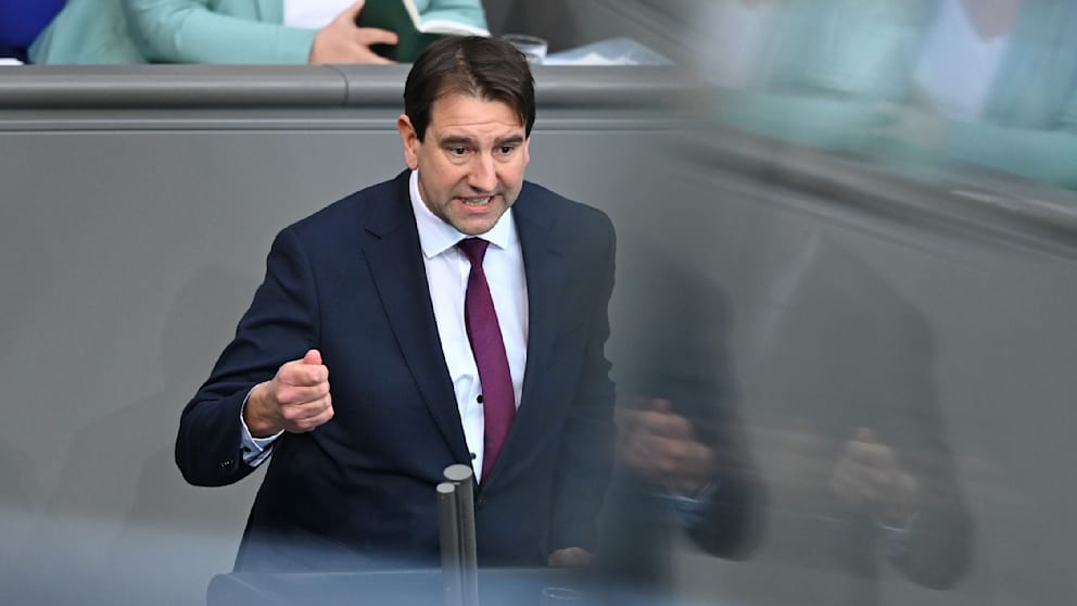 Andreas Jung wird neuer Kultusminister in Baden-Württemberg