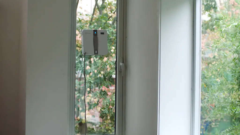 Effizient und Kostengünstig: Der Ecovacs Fensterputzroboter Winbot Mini