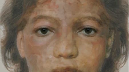 Das Mädchen aus dem Main: Aufklärung nach 25 Jahren