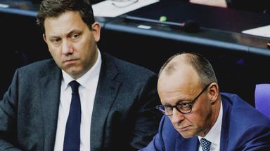 Berlin direkt: Berichte zur aktuellen Bundespolitik