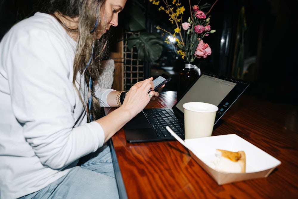 Ernährung und Stress: Die Rolle von Cortisol und Ashwagandha
