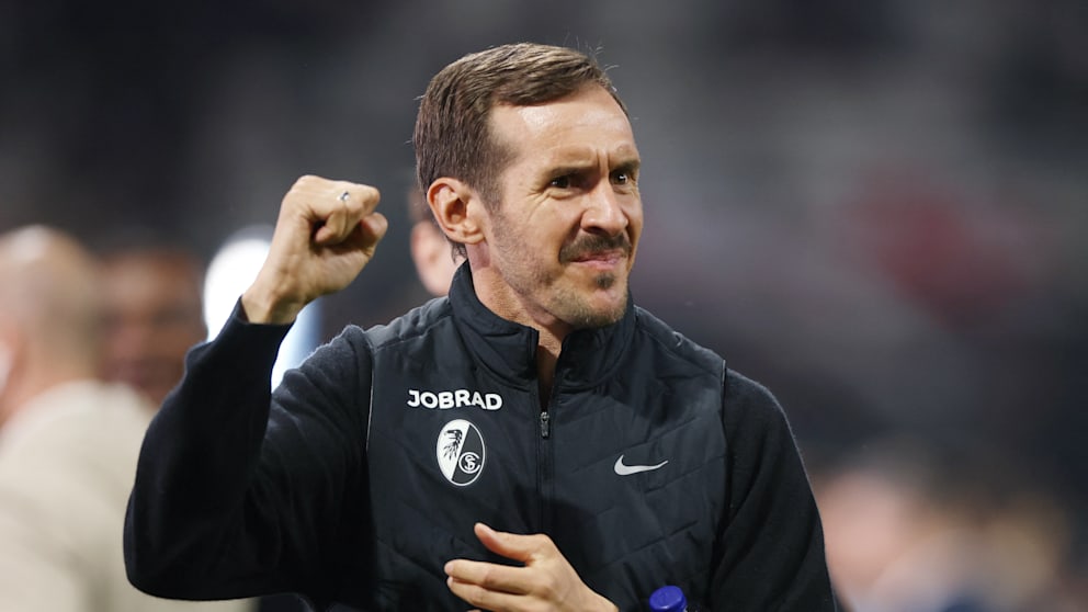 Rekord-Transfer: Freiburg verstärkt sich aus Bremen