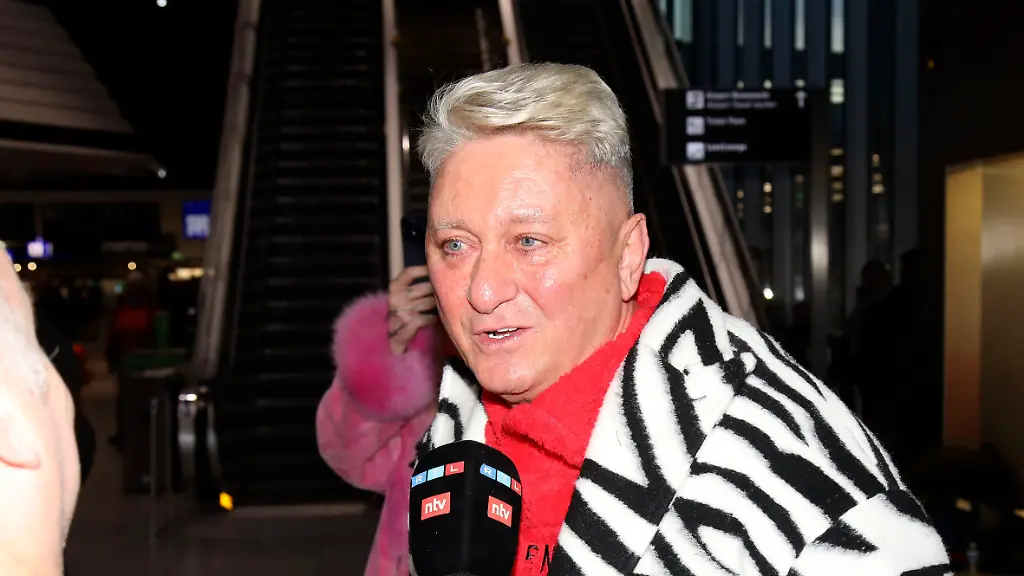 Schwindelauslöser entdeckt: Blutgerinnsel gefährdet Hubert Fellas Gesundheit