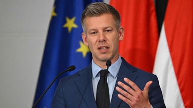 Peter Magyar übernimmt die Regierung in Ungarn