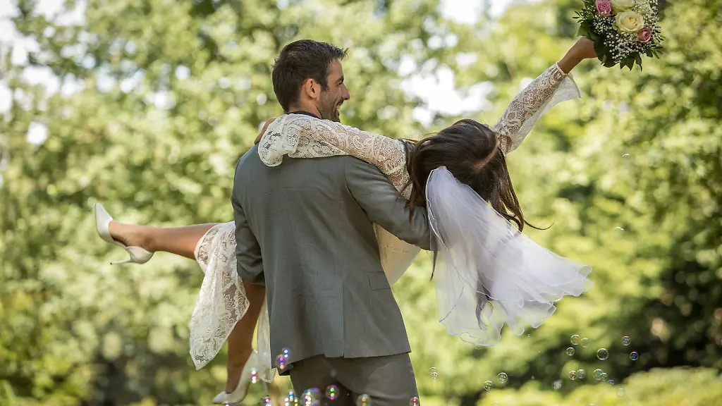 Was kostet eine Hochzeit wirklich?