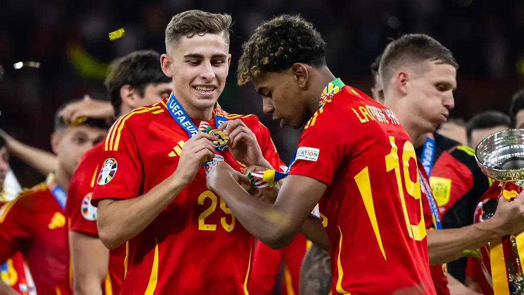 Schlechte Nachrichten für Spaniens WM-Pläne