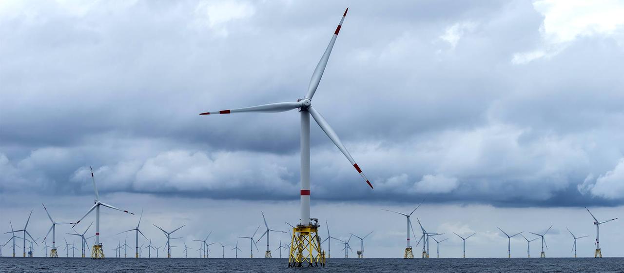 Rückzug von Total Energies gefährdet deutsche Windenergie