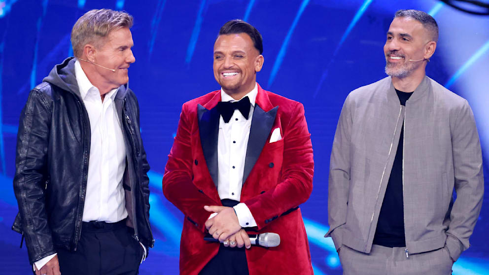 DSDS: Dieter Bohlen zweifelt an Superstar-Findung im Finale