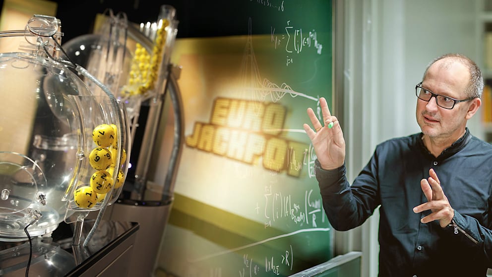 Strategien zur Erhöhung Ihrer Eurojackpot-Gewinnchancen