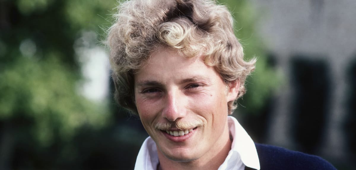 Bernhard Langer: Eine beispiellose Golfkarriere