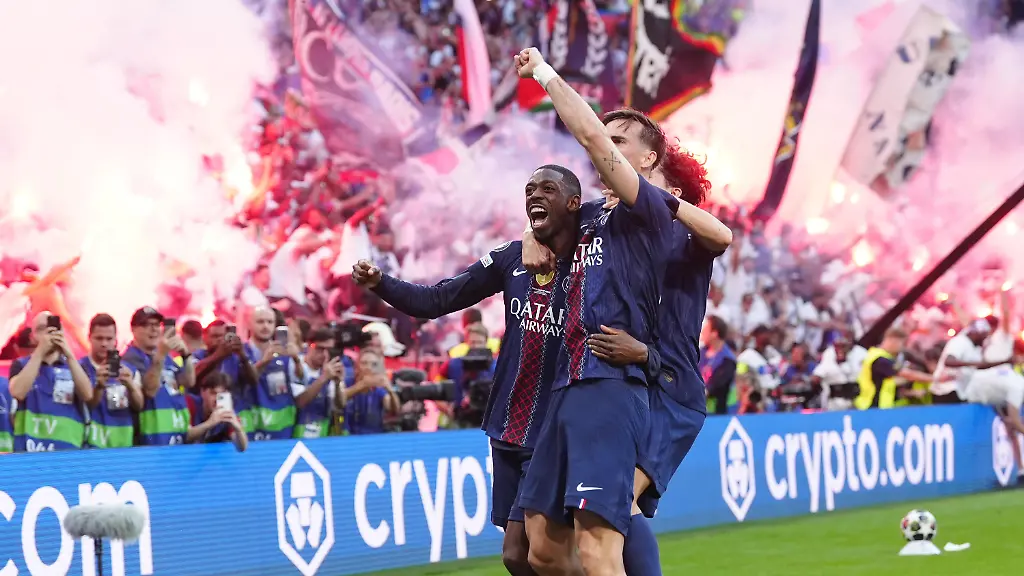 Paris Saint-Germain verteidigt CL-Titel im Elfmeter-Drama