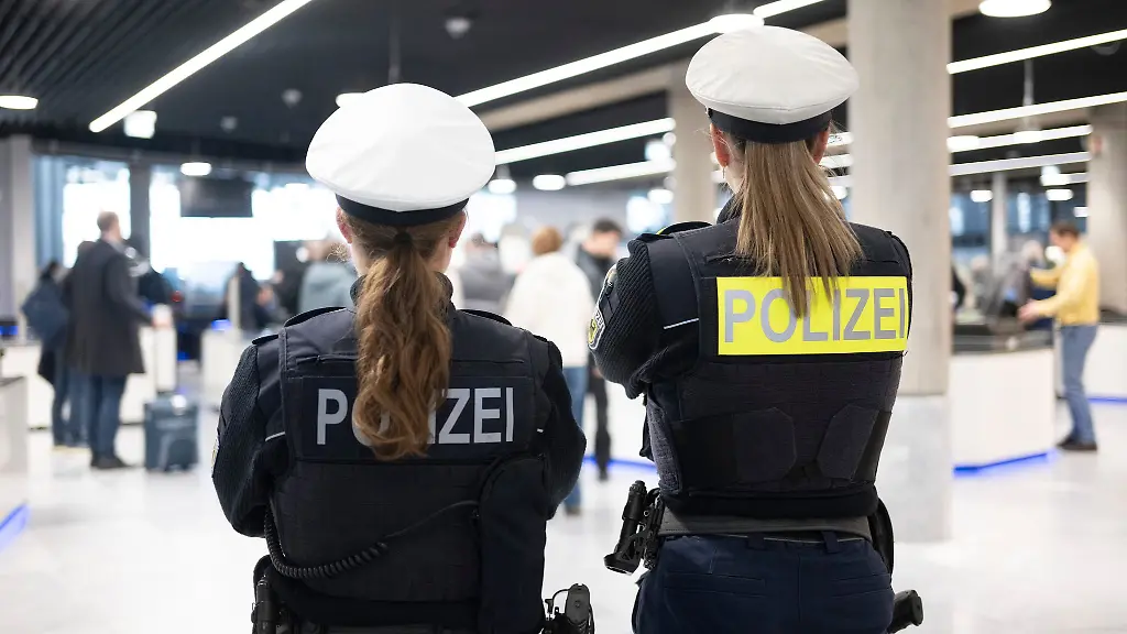 Deutschland kämpft mit Umsetzung der EU-Asylreform