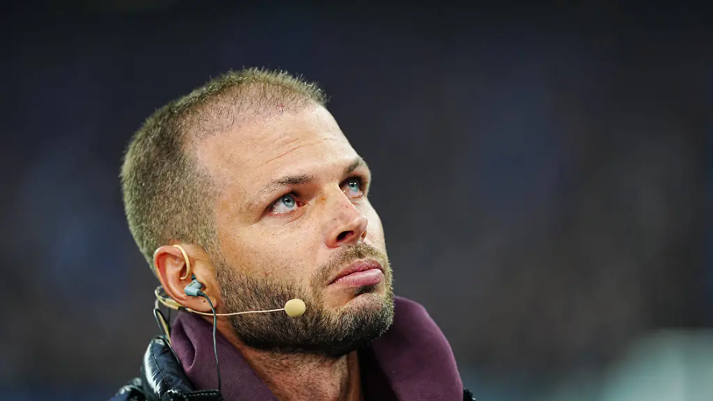 Dennis Diekmeier spricht über Trennung nach 16 Jahren